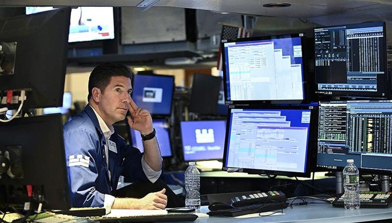 Gözler Fed'in faiz kararında