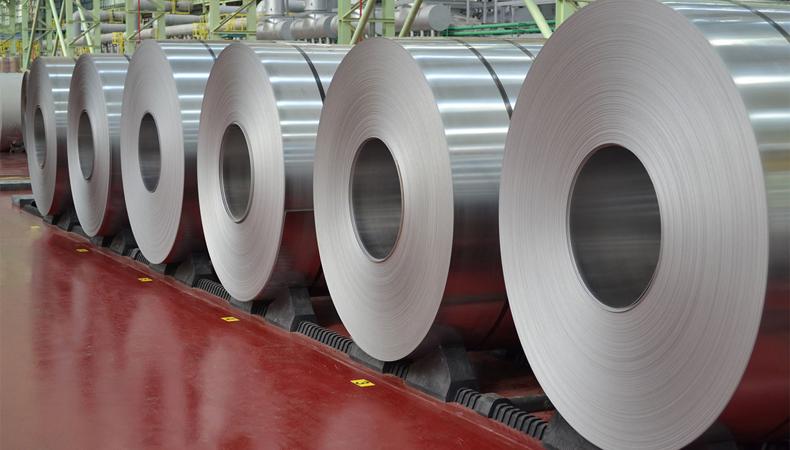 İthal paslanmaz çelikte damping tehdidi