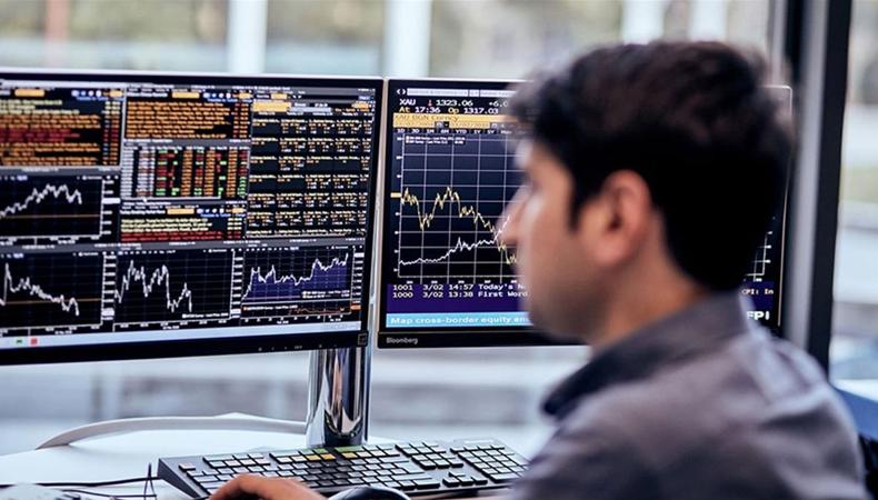 Türkiye'nin kredi risk primi 5.5 yılın en düşüğünde