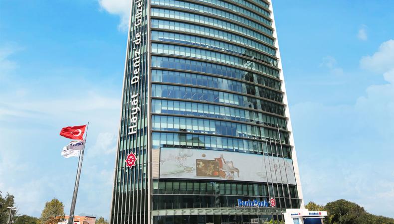 DenizBank'tan 270 milyon dolarlık yeşil tahvil ihracatı