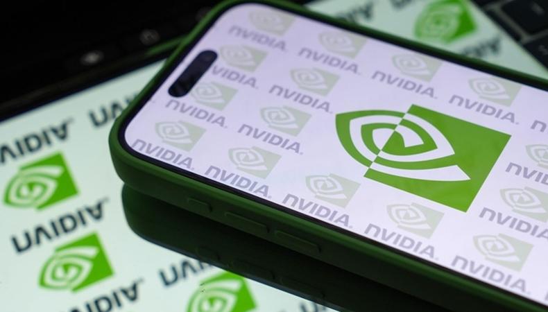 Nvidia'dan dev yatırım hamlesi
