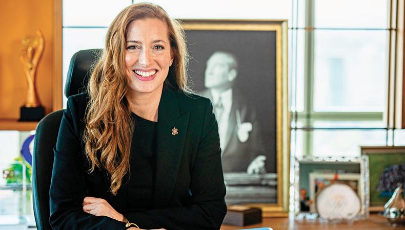 Sigortacılıkta müşteri deneyimine dijitalleşme etkisi