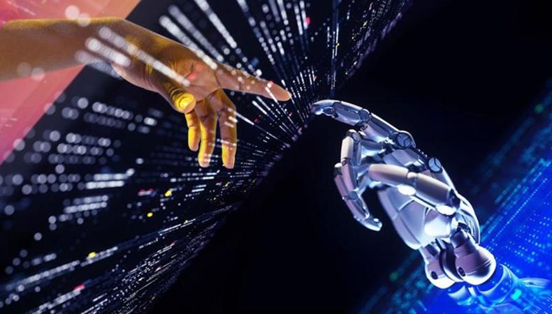 Yapay zeka ile küresel ticarette büyüme bekleniyor