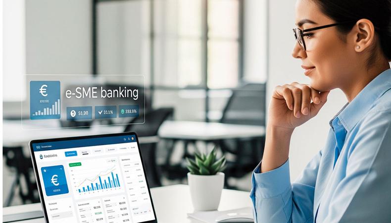 KOBİ'lerin geleceği finansal disiplin ve dijital çözümlerde