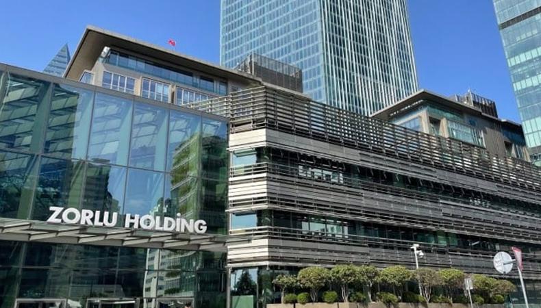 Zorlu Holding, 2024 Sürdürülebilirlik Raporu'nu yayımladı