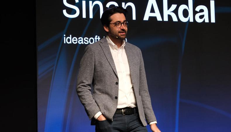 'IdeaSoft Next' tanıtıldı: 100 milyon liralık teknoloji yatırımı