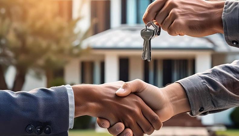 Konut sektörü faizlerin düşmesiyle satışların canlanmasını bekliyor