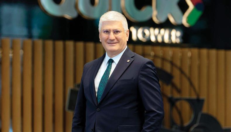 Sigortacılık dijital ekosistemle dönüşüyor