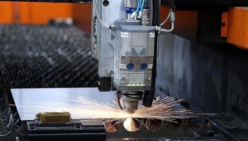 Makine ihracatı 8 ayda 18.5 milyar dolara ulaştı