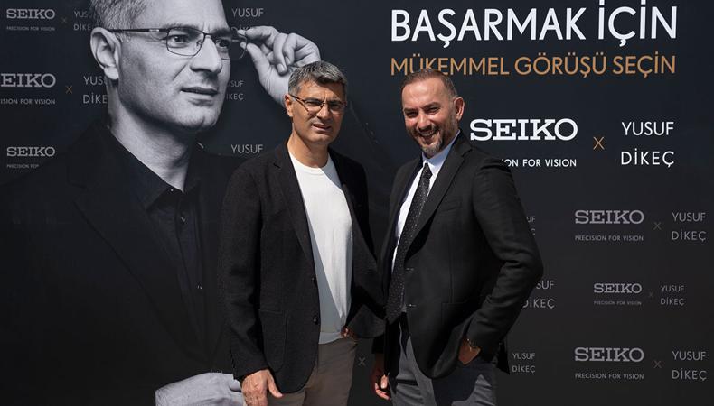Seiko Optik, Türk atıcılığına desteğini sürdürüyor
