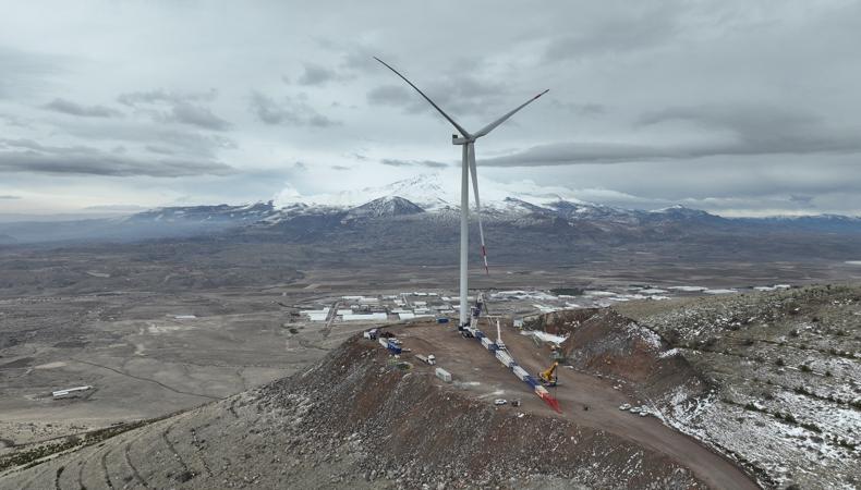 Tatlıpınar Enerji'den yeni büyüme hamlesi