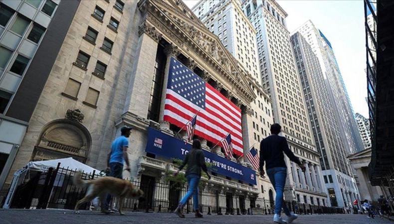 ABD ekonomisi ikinci çeyrekte beklentilerin üzerinde büyüdü