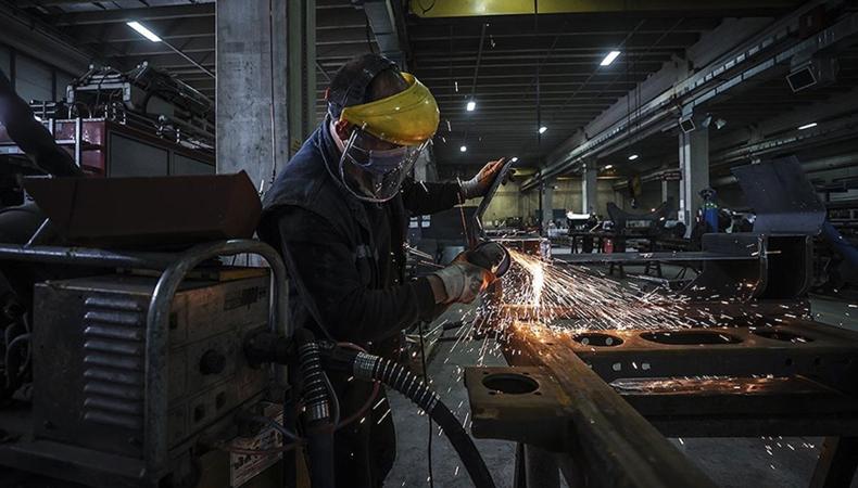 EBRD, Türkiye'nin büyüme tahminini yükseltti