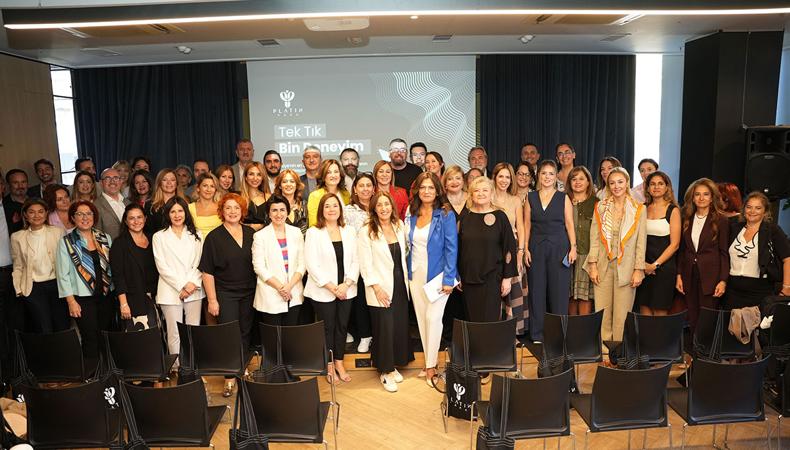 KOBİ ve start up'ların büyüme hızını artırıyor
