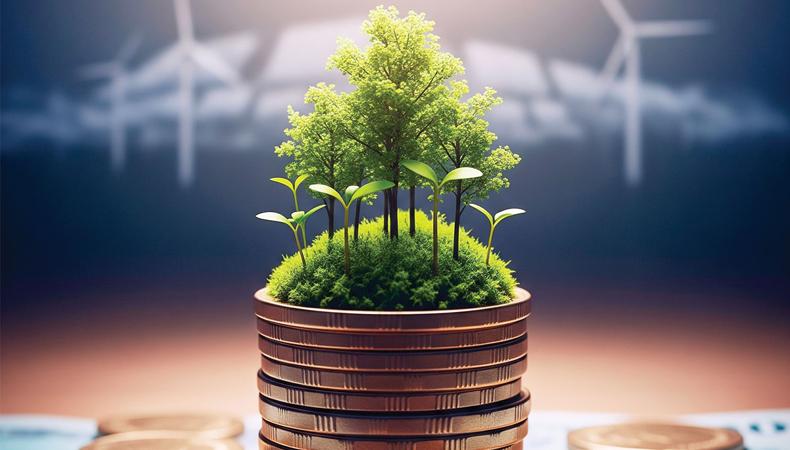 Türkiye'de sürdürülebilir finans: Kritik eşiğe doğru