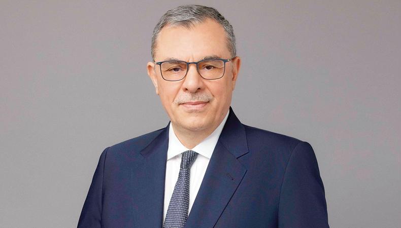 2025'te güçlü büyüme ve dijital dönüşüm vizyonu