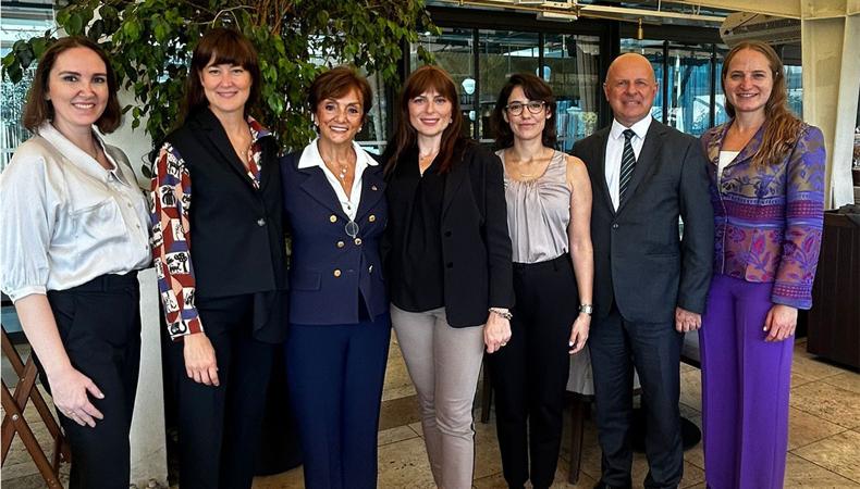 İş, ortaklık ve aile çemberinde sürdürülebilir stratejiler