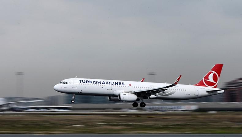 THY, 'Boeing' kararını duyurdu