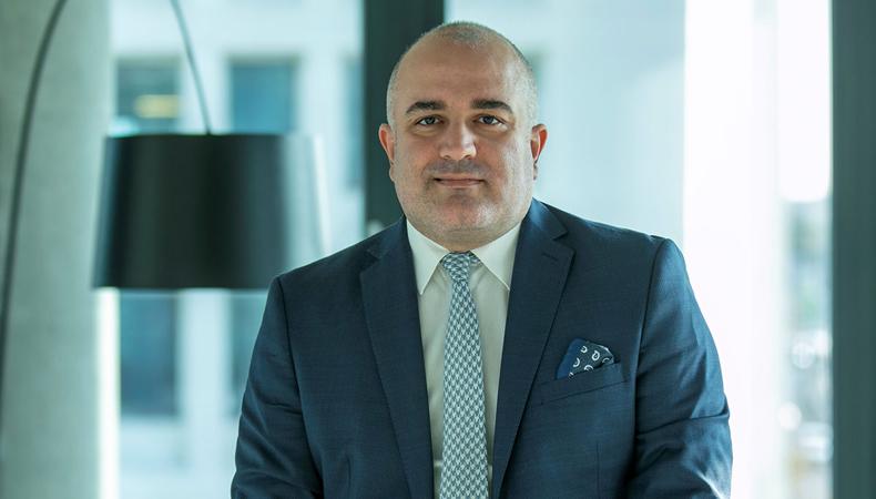 "Yeşil finansman sürdürülebilirlik için kritik"