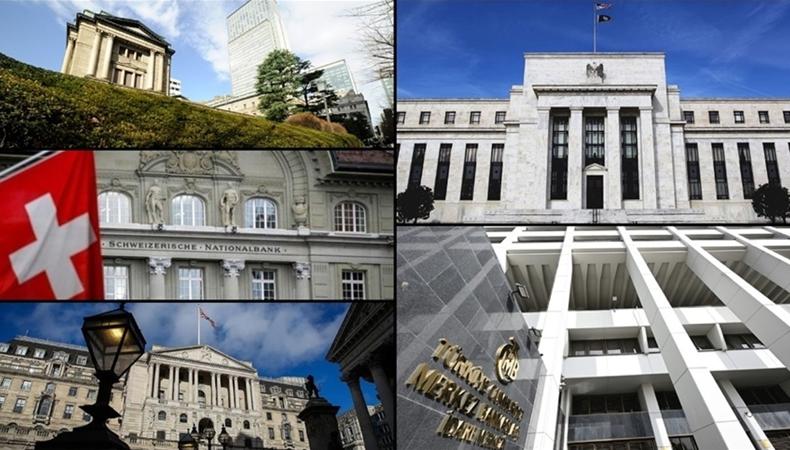 Merkez bankaları yılın son çeyreğine temkinli adımlarla giriyor