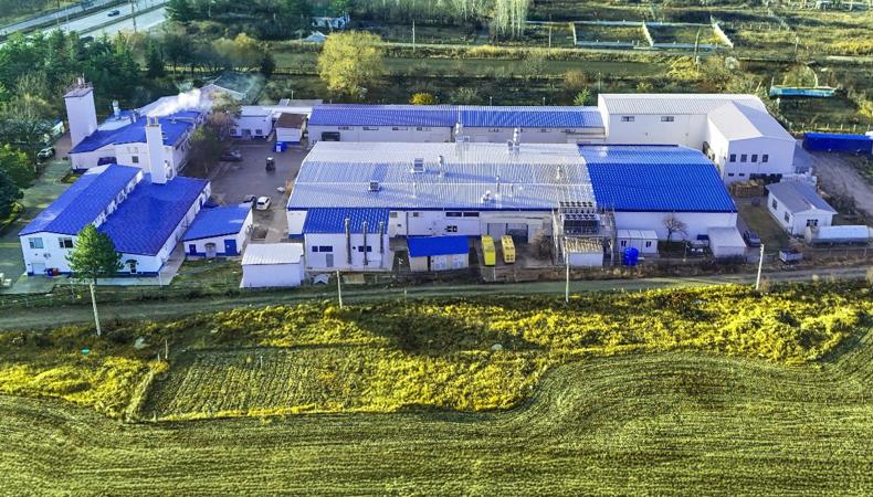 İlk sürdürülebilirlik raporunu yayınladı