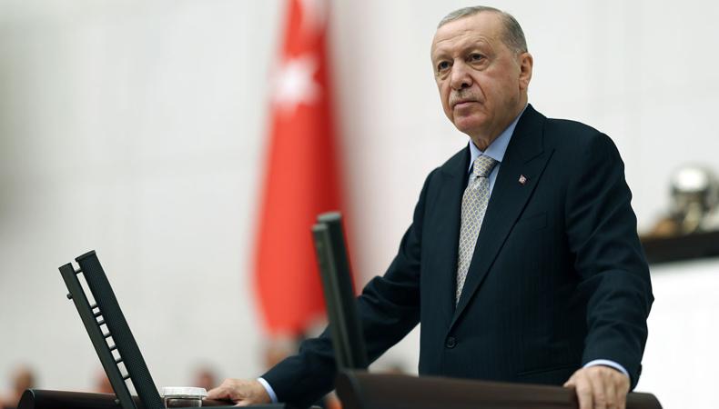 Cumhurbaşkanı Erdoğan: 2026 senesi Türkiye ekonomisinde reform yılı olacak