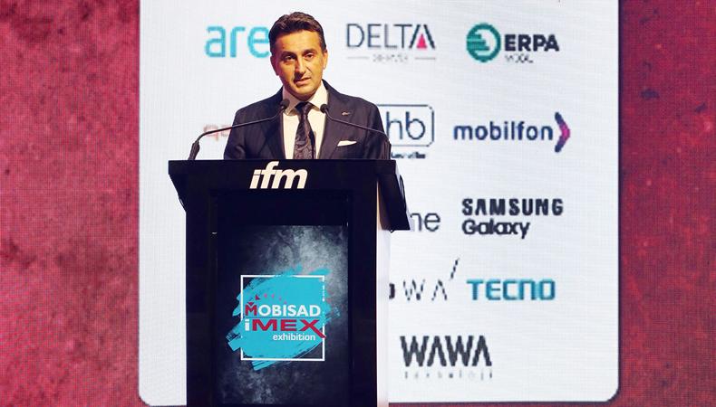 MOBİSAD-IMEX Fuarı için geri sayım başladı
