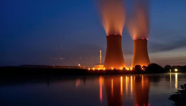 Türkiye, nükleer enerjide hedefleri yükseltti