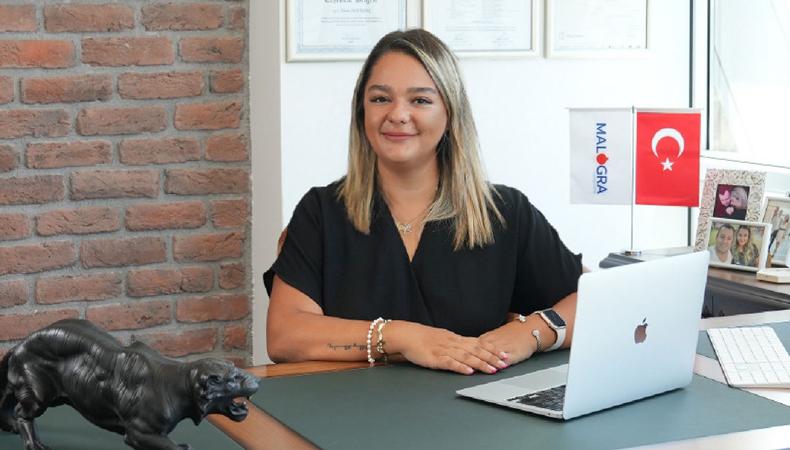 "Doğru finansal yönetim, iş fikrinden sonra en önemli adımdır”