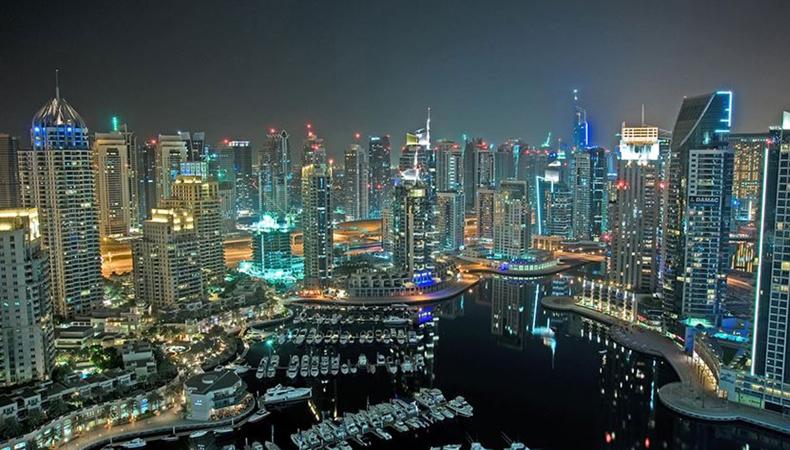 Türk yatırımcıların konutta yeni gözdesi Dubai