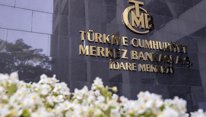 Türkiye Cumhuriyet Merkez Bankası 94 yaşında