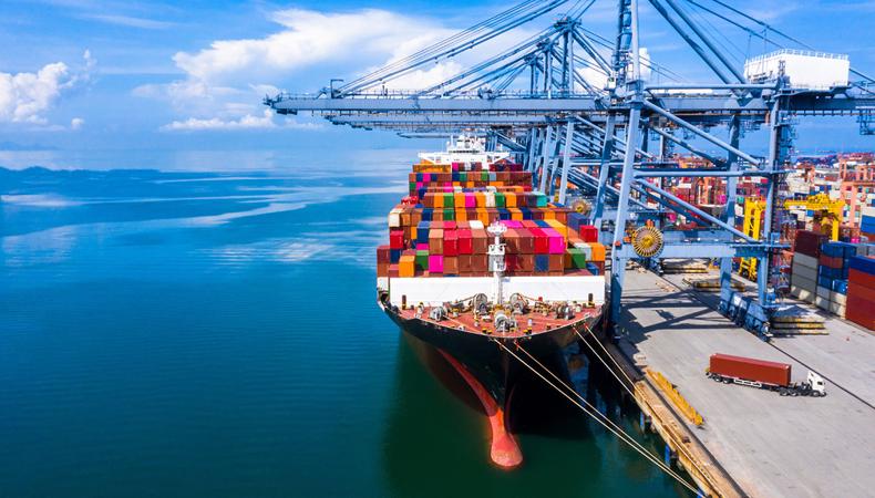 EİB, eylülde 1.5 milyar dolarlık ihracata imza attı