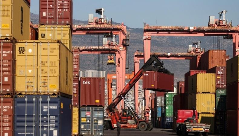 Güneydoğu Anadolu'dan eylül ayında 1.1 milyar dolarlık ihracat