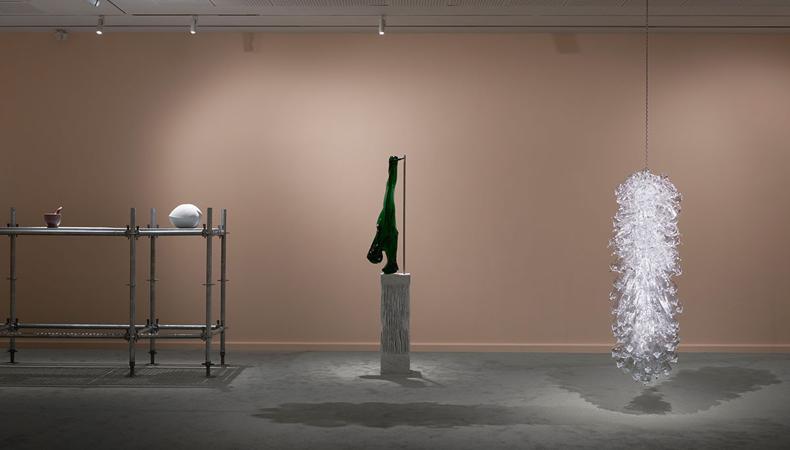 Pera Müzesi'nin yeni sergisi sanatseverlerle buluştu