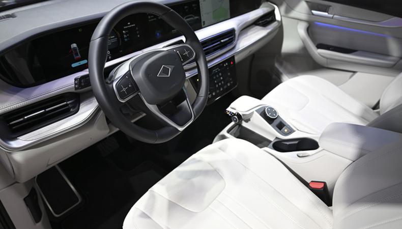 Türkiye'de elektrikli otomobillerin pazar payı artışını sürdürüyor