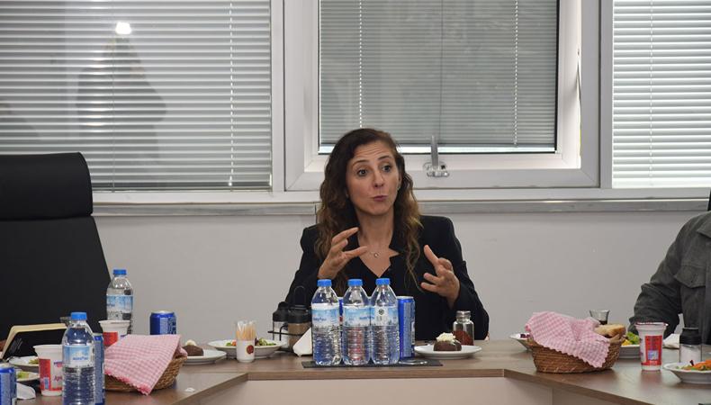 Biga, Güney Marmara'nın ekonomik gücünü 19. fuar ile sergiledi