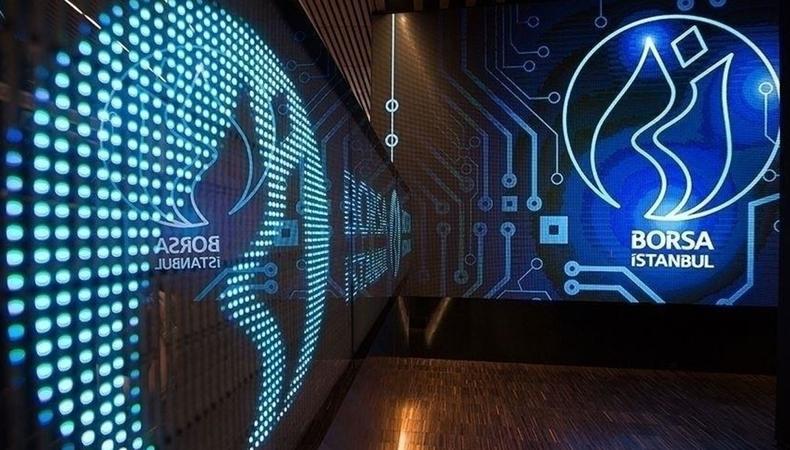 Borsa haftaya yükselişle başladı
