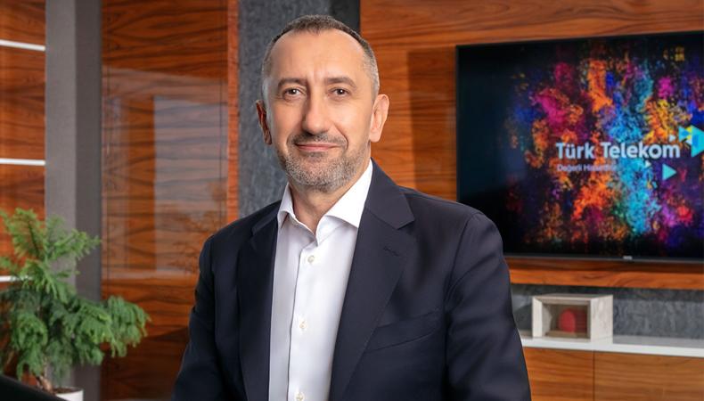 "Öncü uygulamalarımız ve yatırımlarımızla 5G'ye en hazır operatörüz"