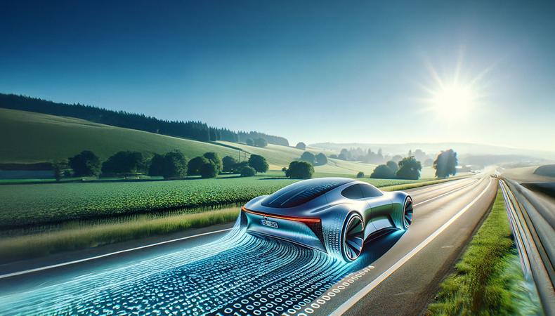 Otomotivde yeni rota: Dijital, elektrikli ve paylaşımlı bir gelecek