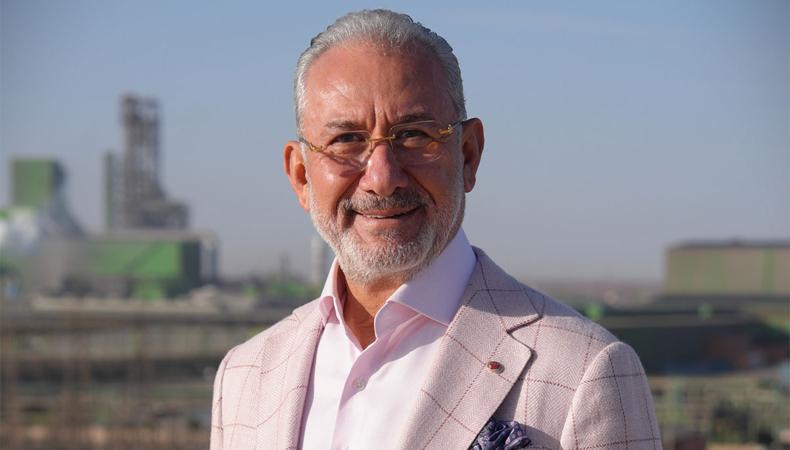 Tosyalı, cüruftan asfalt üretti