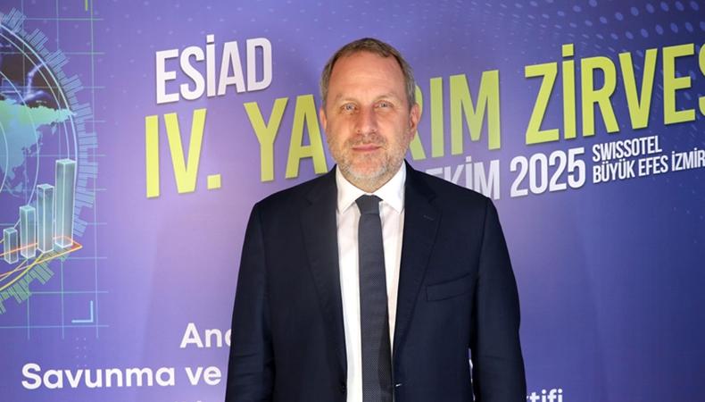 Jet motoru ihracatına başlıyor