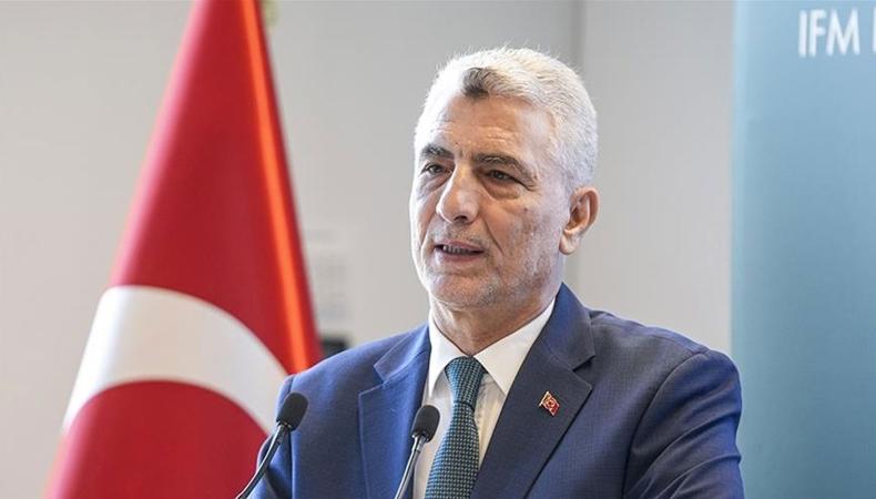 Bakan Bolat duyurdu: Togg'a Almanya'da büyük ilgi