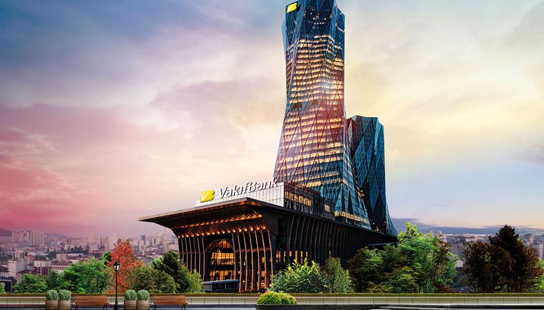 VakıfBank, KOBİ'lerin yeşil dönüşümüne desteğini sürdürüyor