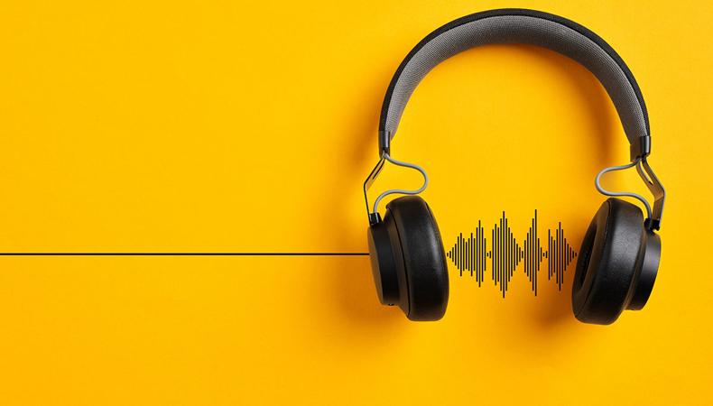 Podcast pazarı Türkiye'de yükselişini sürdürüyor