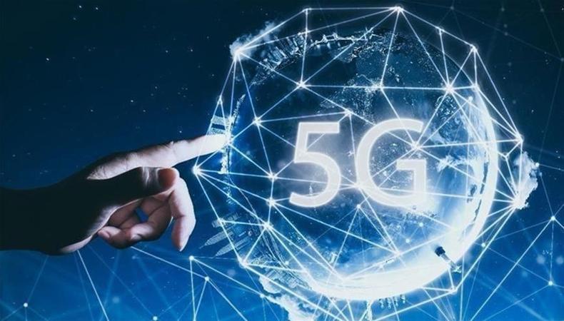 Türkiye'nin ilk 5G laboratuvarı kuruluyor