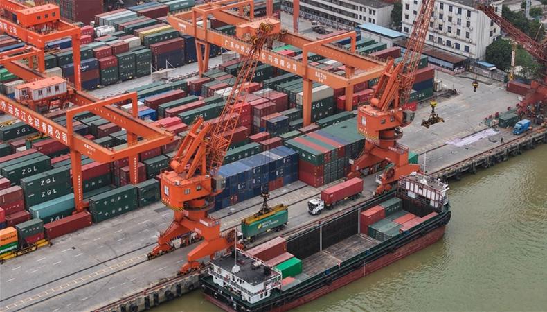 ABD ile Çin arasındaki ticaret savaşında yeni perde