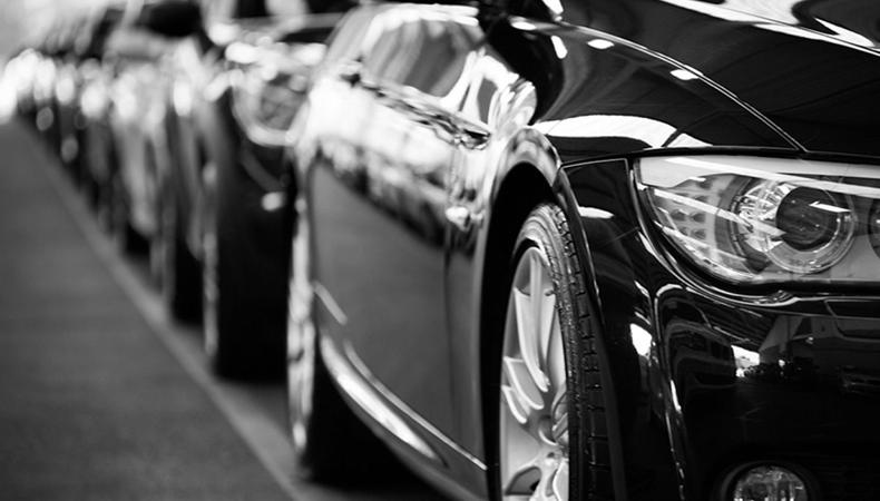 Türkiye'de yılın 9 ayında en çok satılan otomobiller belli oldu