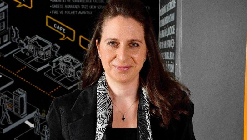 “Dondurulmuş ekmek ürünlerimizle ekmek israfını önlemeye katkı sağlıyoruz”