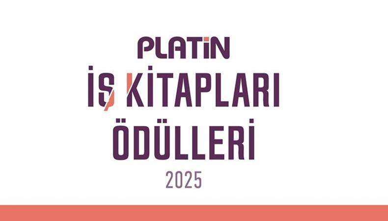Platin İş Kitapları Ödülleri sahiplerini buluyor