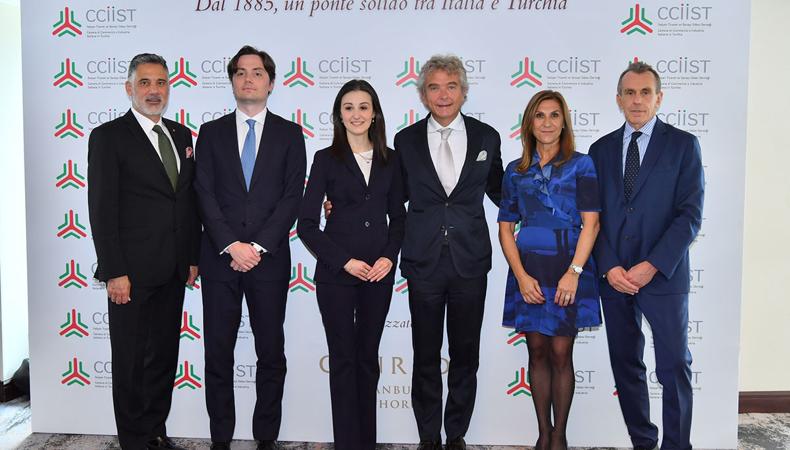 40 milyar dolar ticaret hedefine emin adımlarla gidiliyor